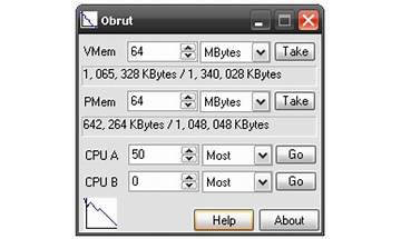 Obrut for Windows - Download it from Habererciyes for free